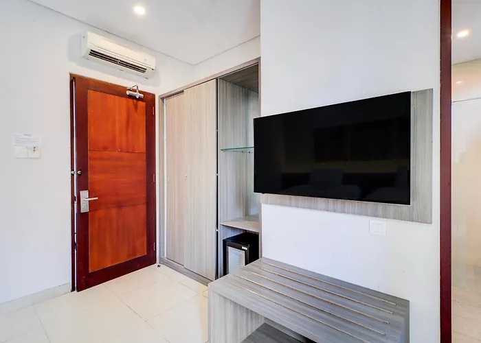 Hotel Palette Signature Sanur