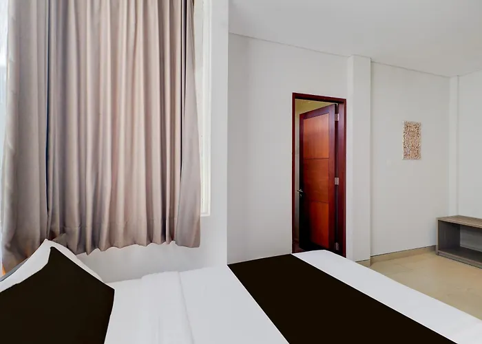 Hotel Palette Signature