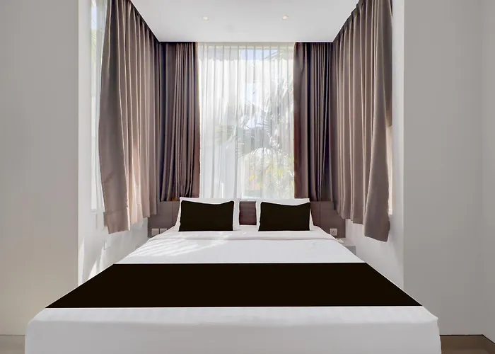 Palette Signature Hotel Sanur