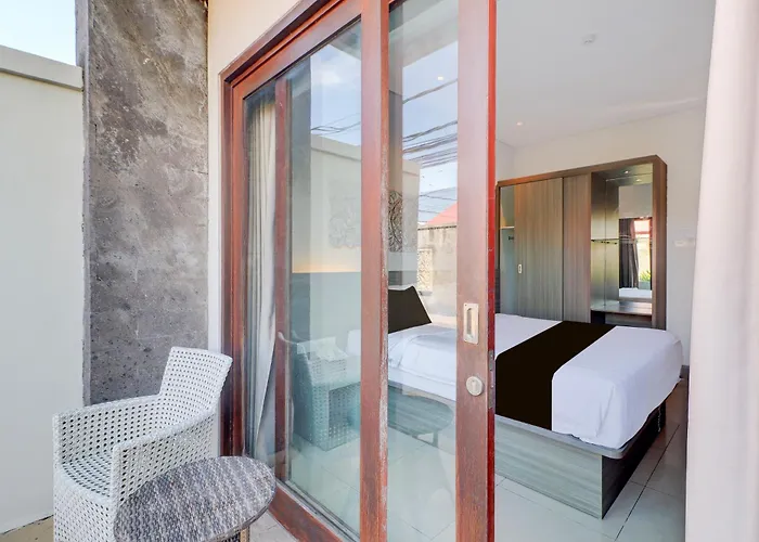 Hotel Palette Signature