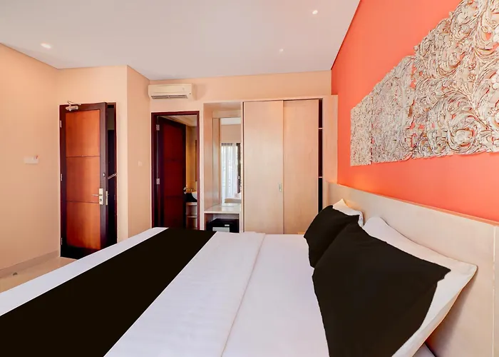 Hotel Palette Signature 4*