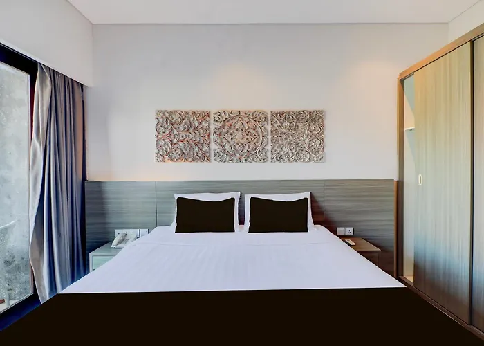 Palette Signature Sanur
