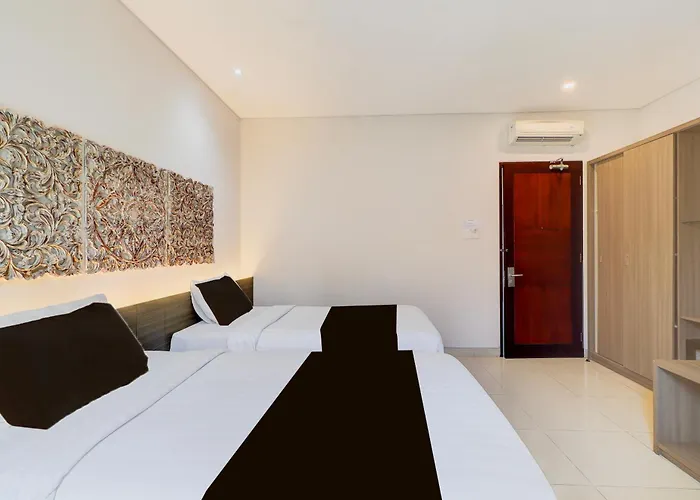Palette Signature Hotel