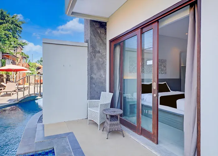 Hotel Palette Signature