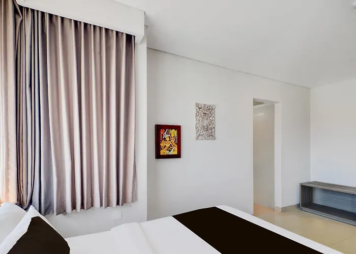 Hotel Palette Signature Sanur