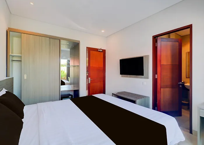 Palette Signature 4* Sanur