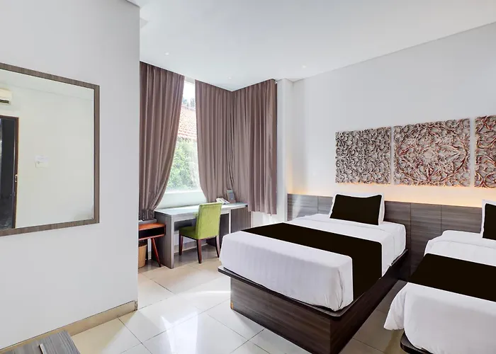 Palette Signature Hotel