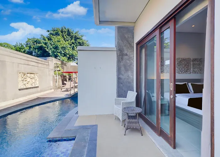 Hotel Palette Signature