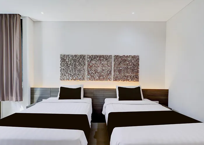 Hotel Palette Signature 4*
