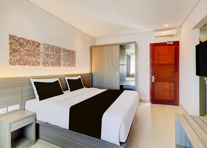 Hotel Palette Signature Sanur