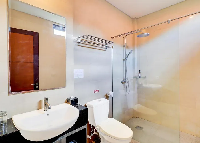 Palette Signature Hotel