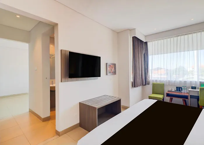 Palette Signature Hotel Sanur