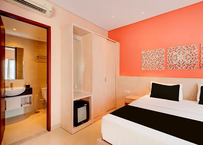 Palette Signature 4* Sanur