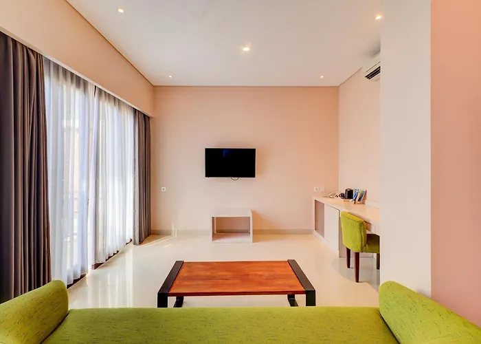 Hotel Palette Signature 4*