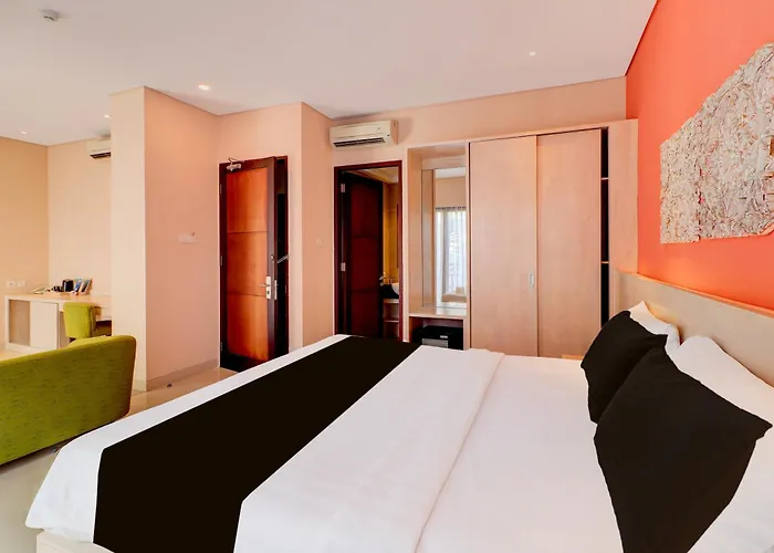 Palette Signature Hotel Sanur
