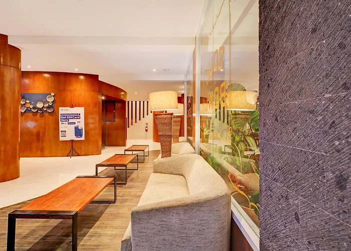 Hotel Palette Signature Sanur