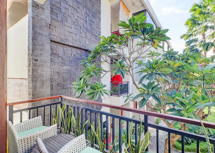Palette Signature Hotel