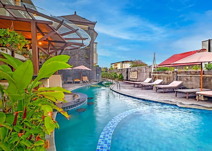 Hotel Palette Signature 4*