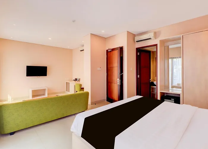 Palette Signature Hotel Sanur