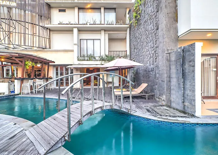 Hotel Palette Signature 4*