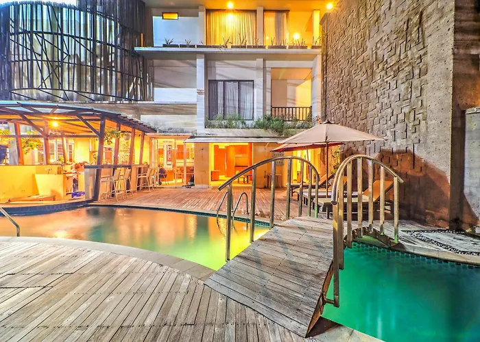Palette Signature Hotel