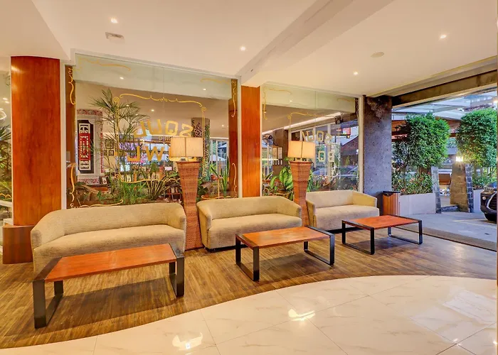 Palette Signature Hotel 4*