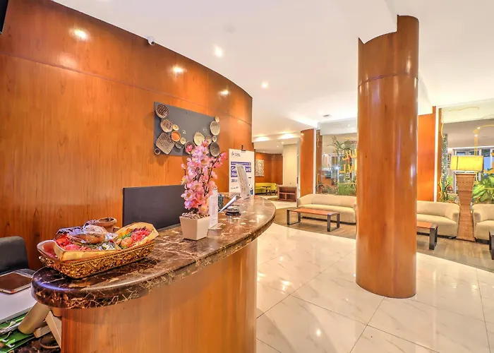 Palette Signature Hotel 4*