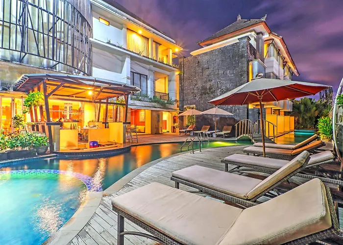 Hotel Palette Signature 4*