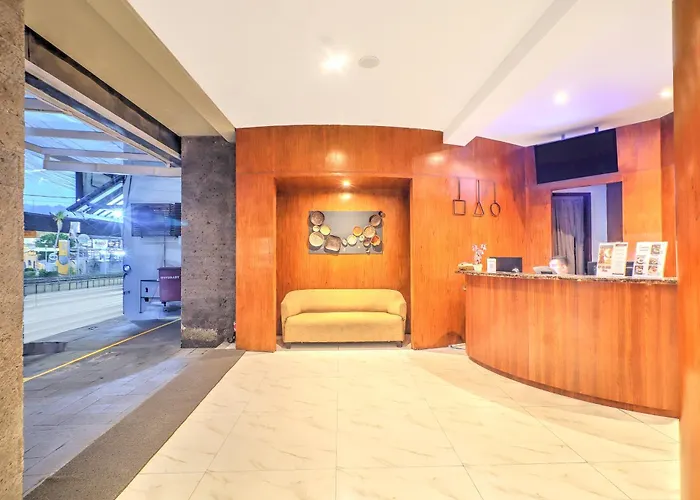 Palette Signature Hotel Sanur