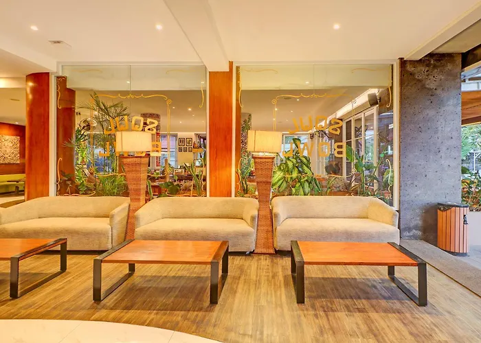 Palette Signature Sanur