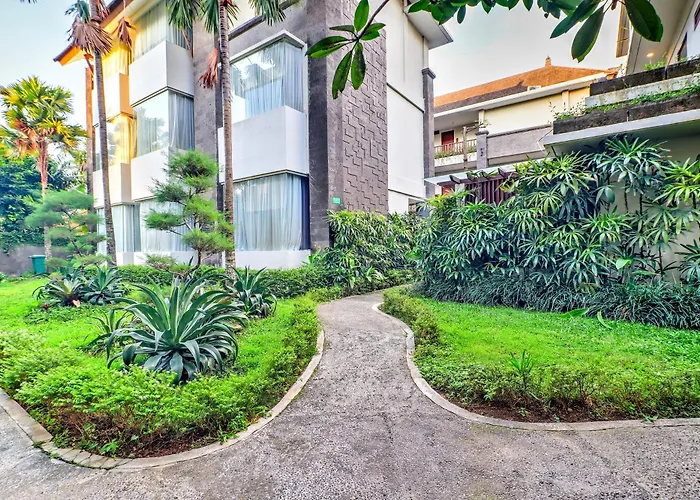 Palette Signature Hotel 4*