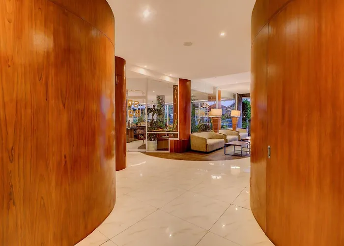 Palette Signature Hotel Sanur