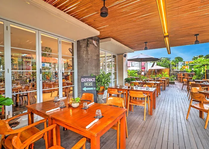 Palette Signature Sanur