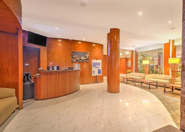 Palette Signature Hotel 4*