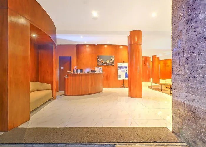 Palette Signature Hotel Sanur