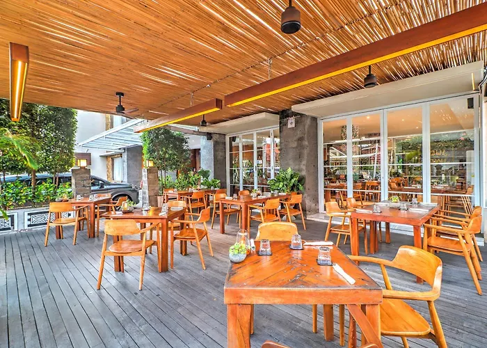Palette Signature Sanur