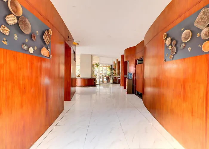 Palette Signature Hotel Sanur