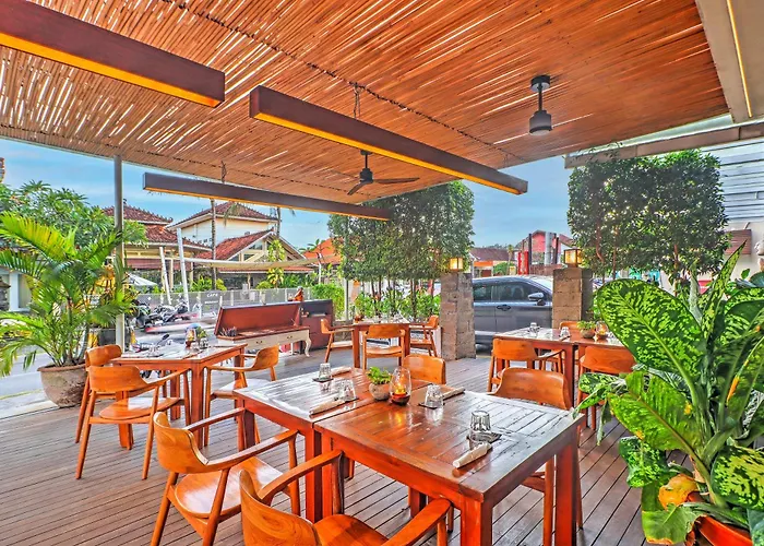 Palette Signature 4* Sanur