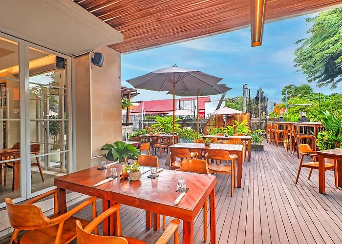 Palette Signature Hotel