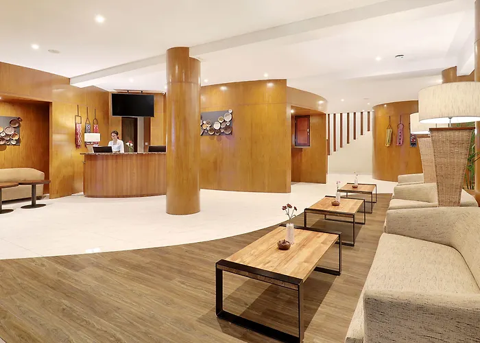 Palette Signature Hotel 4*