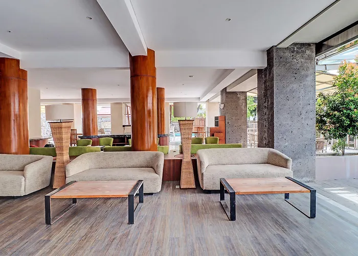 Palette Signature Sanur