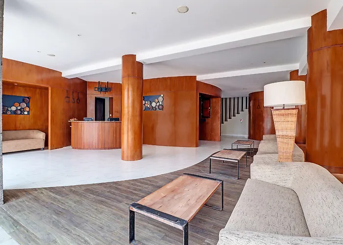Palette Signature 4* Sanur