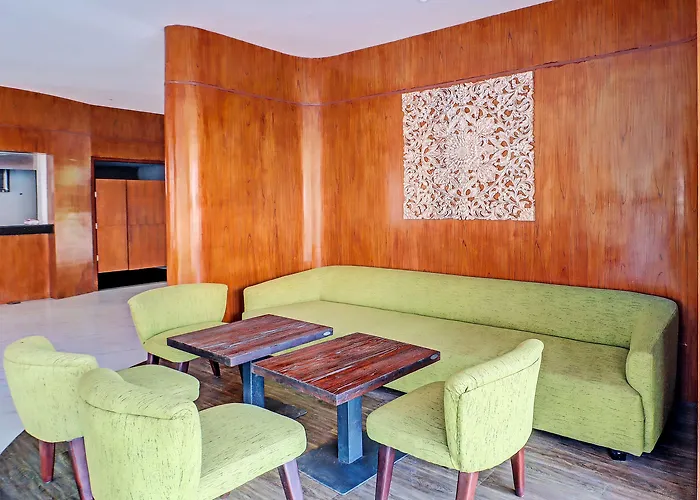 Palette Signature Hotel 4*