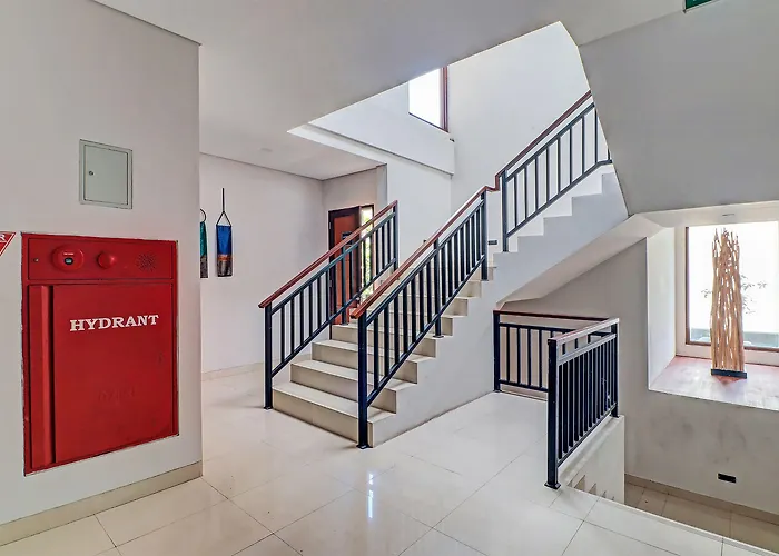 Palette Signature Hotel Sanur