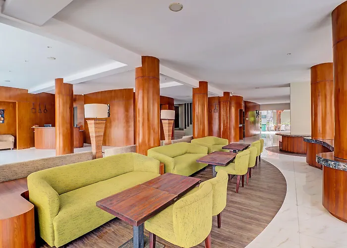 Hotel Palette Signature Sanur