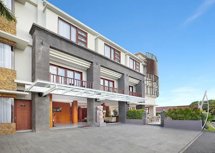 Hotel Palette Signature
