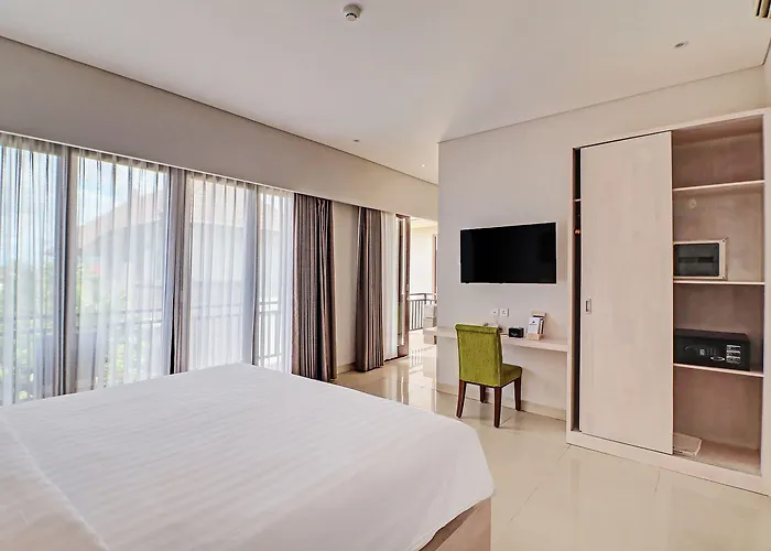 Palette Signature Hotel Sanur