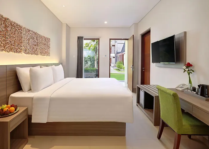 Palette Signature 4* Sanur