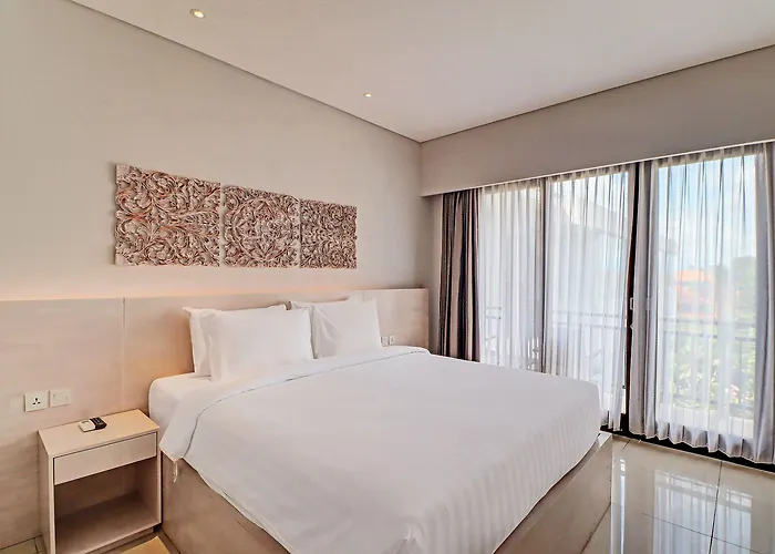 Palette Signature Sanur