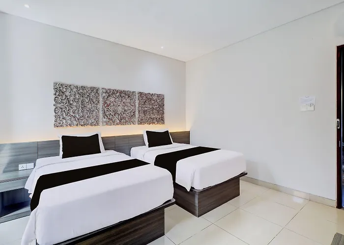 Palette Signature Sanur